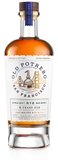 Old Potrero 6 Year Straight Rye Whiskey 750ml