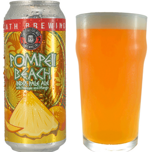 Buy Toppling Goliath Pompeii Beach Online -Craft City