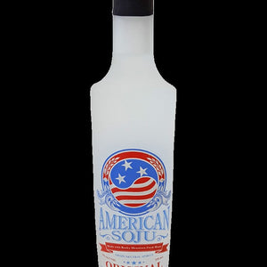 American Soju Original 375ml -