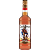 Captain Morgan Original Spiced Rum 750ml