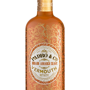 Padro & Co. Dorado Amargo Vermouth
