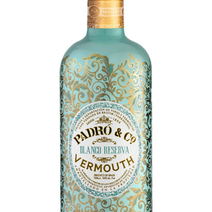 Padro & Co. Blanco Reserva Vermouth