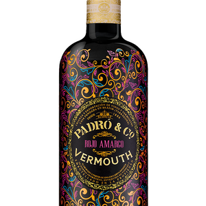 Padro & Co. Rojo Amargo Vermouth