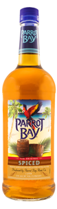 Parrot Bay Spiced Rum