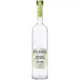 Belvedere Organic Infusions Pear & Ginger 750ml