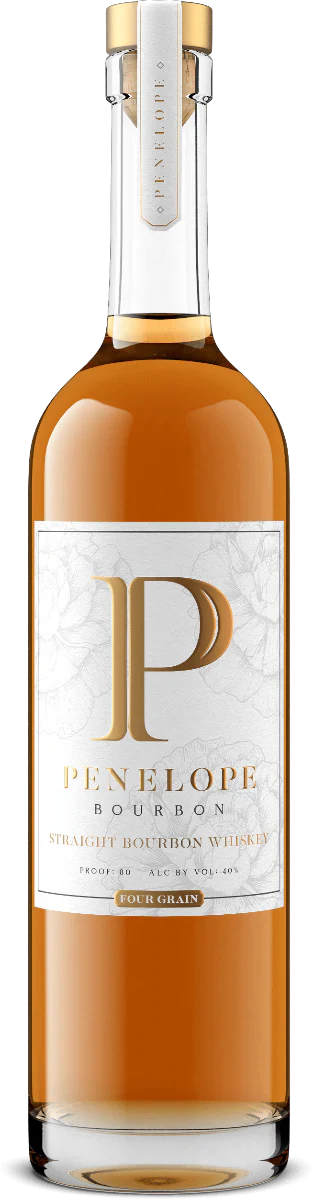 Penelope Four Grain Straight Bourbon