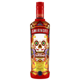 Smirnoff Spicy Tamarind Vodka 750ml