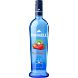 Pinnacle Kiwi Strawberry Vodka 750ml