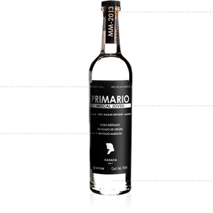Primario Mezcal Joven 750ml