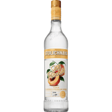 Stoli® Peachik 750ml