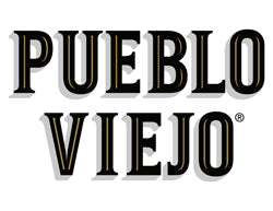 Pueblo Viejo Añejo Tequila