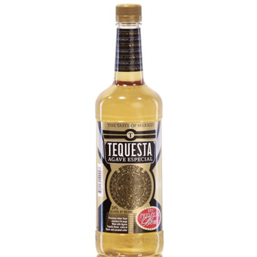 Premium Blend Tequesta Agave 1L