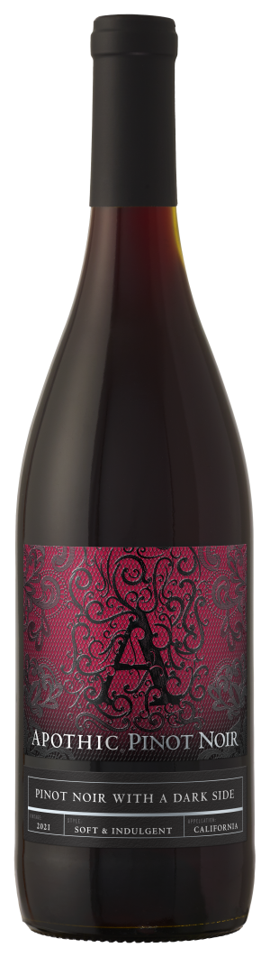 Apothic Pinot Noir