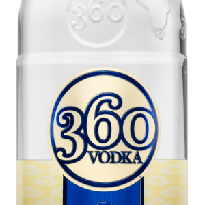 360 Vodka