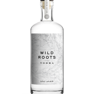 Wild Roots Vodka