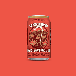 Buy Ranch Rider Tequila Paloma Online -Craft City
