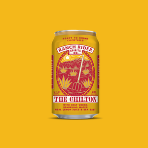 Buy Ranch Rider The Chilton Online -Craft City