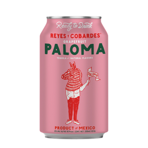 Buy Reyes Y Cobardes Paloma Online -Craft City