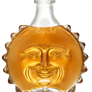 Rey Sol 100% Añejo Tequila