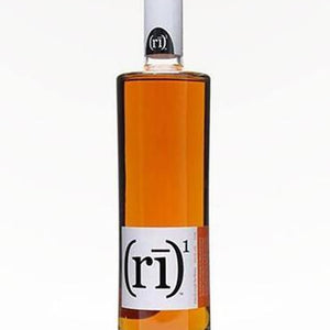 Buy (ri)1 Straight Rye Whiskey Online -Craft City