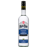 Rum-Bar Silver Rum 750ml