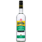 Rum-Bar White Overproof Rum 750ml