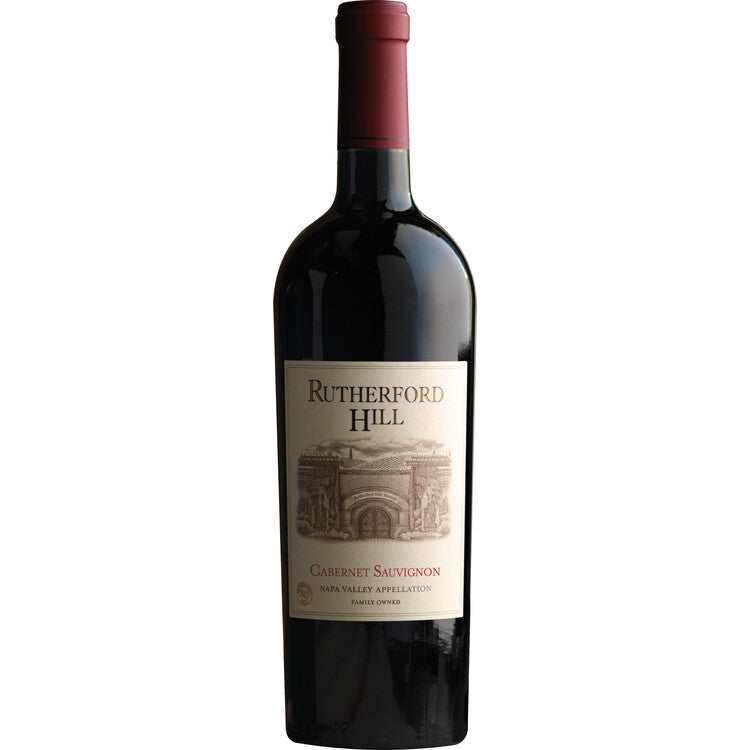 RUTHERFORD HILL CABERNET SAUVIGNON NAPA VALLEY 2016 750ML