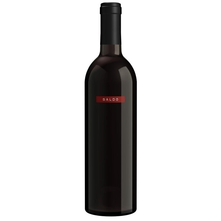 SALDO ZINFANDEL CALIFORNIA 2021 750ML