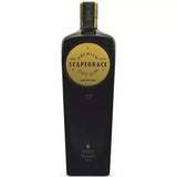 Scapegrace Dry Gin Gold 750ml