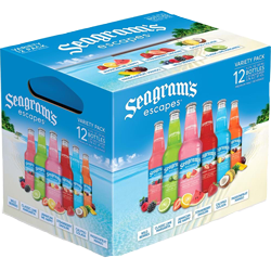 Seagram&