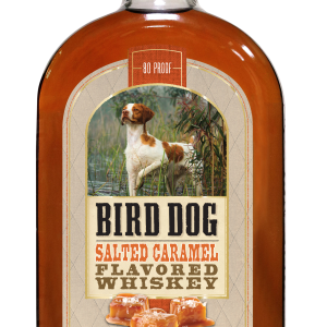 Bird Dog Salted Caramel Whiskey