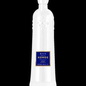 Komos Añejo Reserva Tequila 375ml