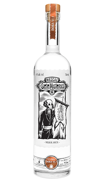 Buy Siete Misterious Doba-Yej Online -Craft City
