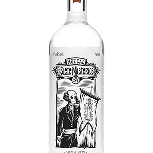 Buy Siete Misterious Doba-Yej Online -Craft City