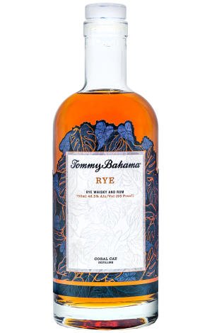 Tommy Bahama Rye