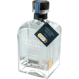 Cantera Negra Silver Tequila 750ml