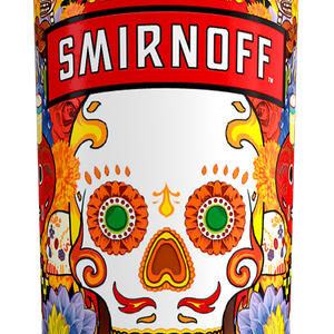 Smirnoff Spicy Tamarind Vodka