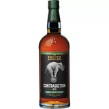 Smooth Ambler® Contradiction Rye 750ml