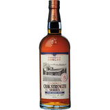 Smooth Ambler® Founders' Cask Strength Series Bourbon 750ml