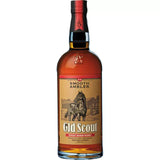 Smooth Ambler® Old Scout Bourbon 750ml