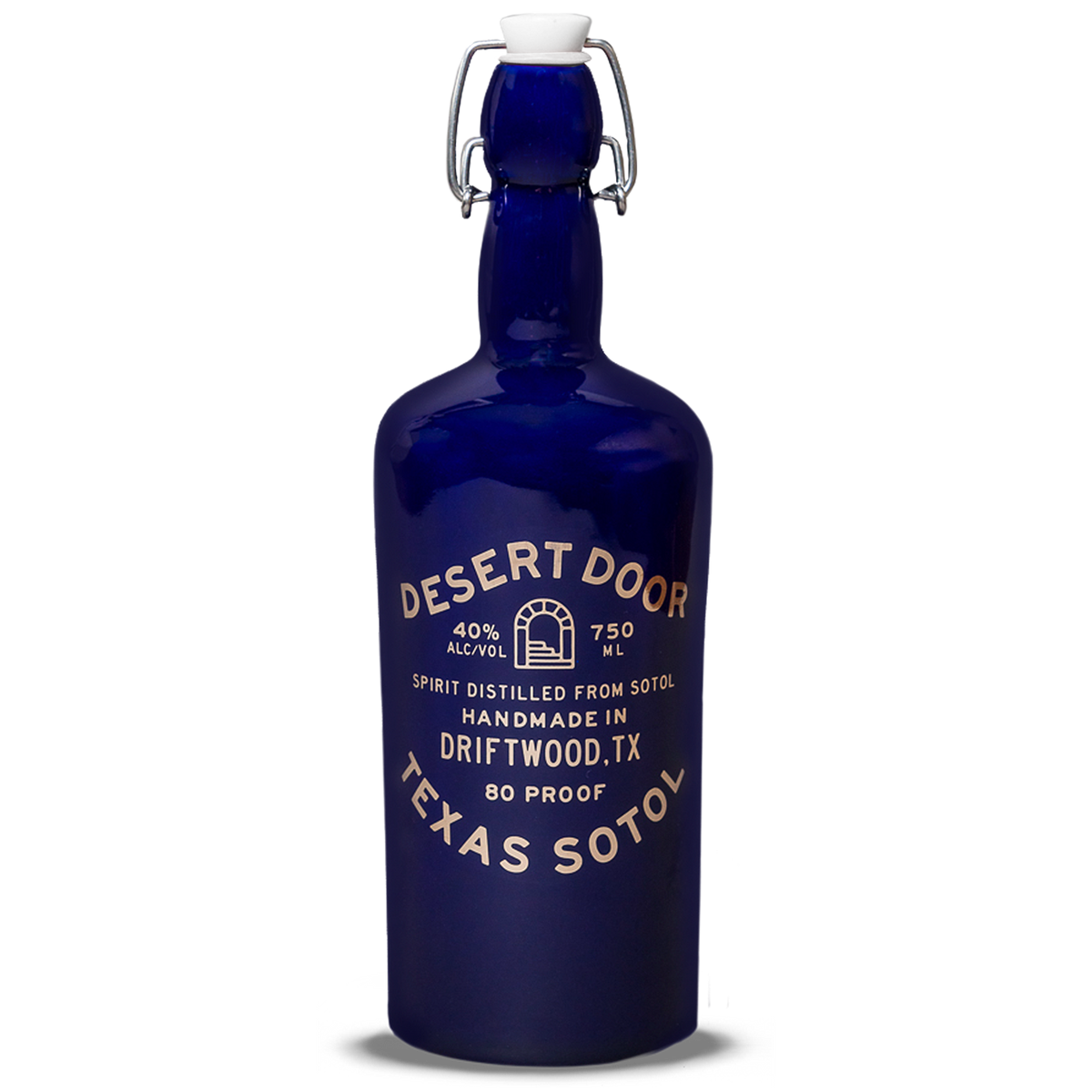 Desert Door Texas Sotol 750ml