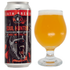 Buy Toppling Goliath Soul Hunter Online -Craft City