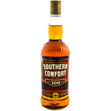 Southern Comfort 100 Proof Whiskey 750ml