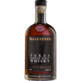 Balcones 1 Classic Edition Texas Single Malt Whisky 750ml