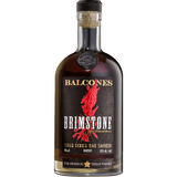 Balcones Brimstone Texas Scrub Oak Smoked 750ml