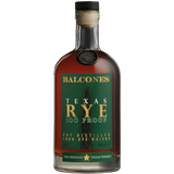 Balcones Texas Rye 750ml