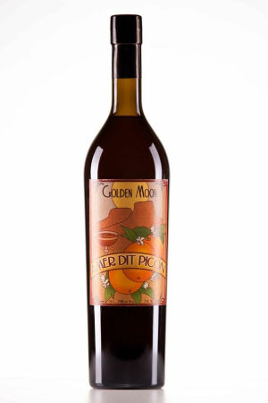 Golden Moon Amer Dit Picon