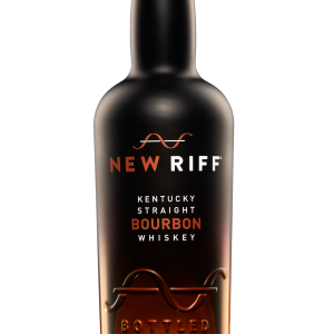 New Riff Bottled in Bond Kentucky Straight Bourbon Whiskey