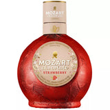 Mozart Strawberry Chocolate Cream Liqueur 750ml