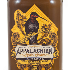 Sugarlands Butter Pecan Sippin‚Äö√Ñ√¥ Cream - Moonshine
